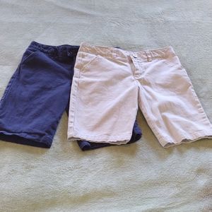 Two Girls French Toast Shorts